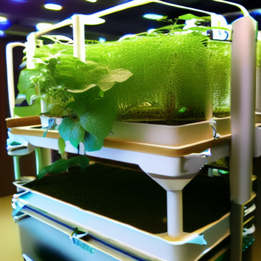Boost your crop yields with the game-changing technique of aeroponics. Unleash the potential of soil-less agriculture today! Dive into our guide. Why aeroponics is better than hydroponics