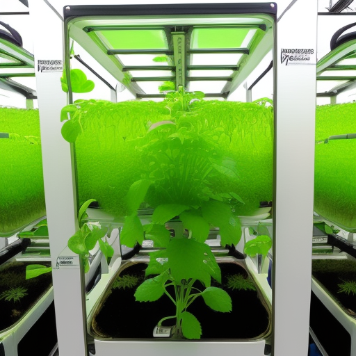 Discover the secrets of successful aeroponic farming and unlock incredible yield potential without soil limitations. Explore our informative guide today!