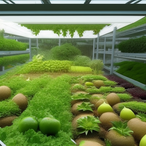 Discover the hidden challenges of hydroponics. Uncover the drawbacks and pitfalls of this popular soil-less gardening method. Learn more now!