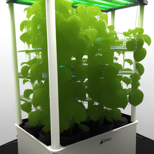 Transform your gardening game with aeroponics. Learn how to grow plants in a misty, nutrient-rich environment for faster growth and healthier yields.