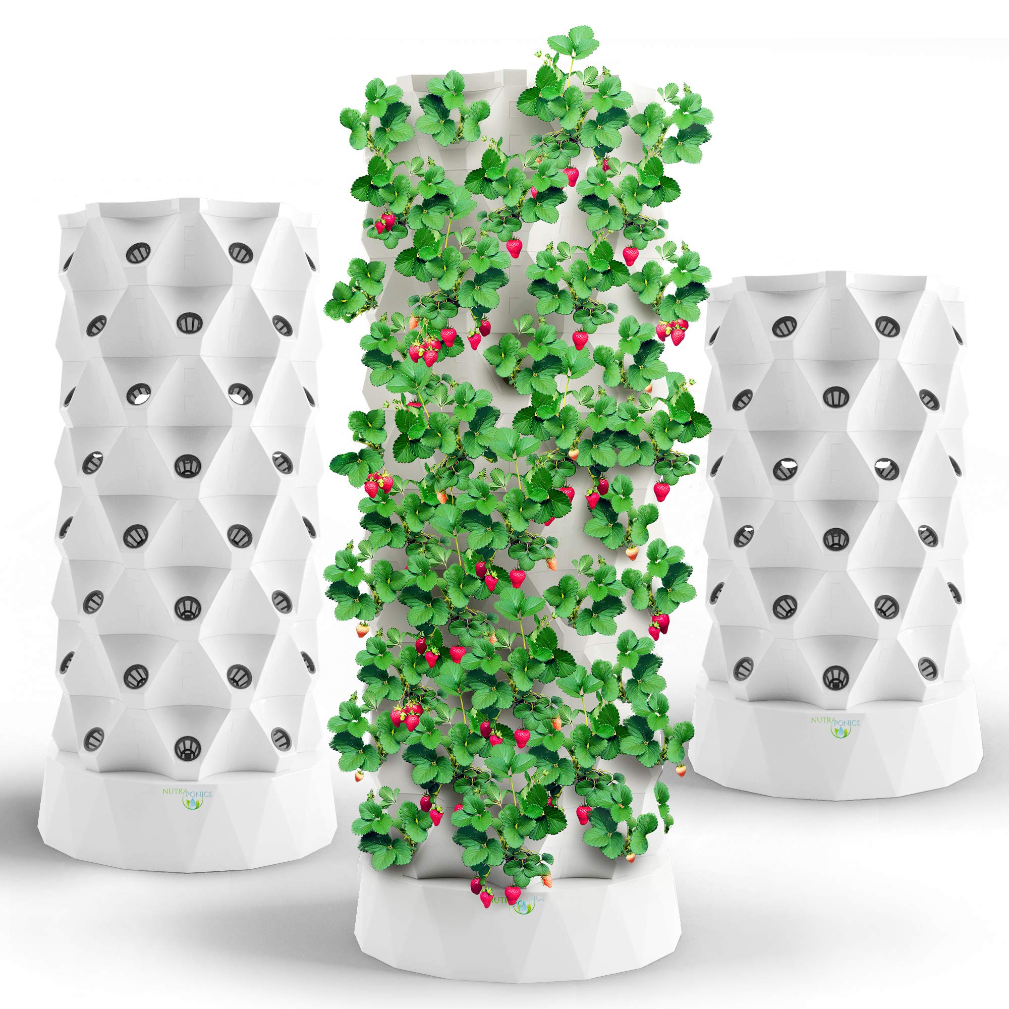 Achieve remarkable results in your garden with Aeroponic Tower Gardening. Learn how to overcome challenges and optimize plant growth for the ultimate harvest.