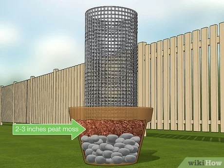 A Step-by-Step Guide to Building Your Own Aeroponic Tower Garden